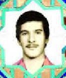 شهید عبدالناصر مرادی فرزند یوسف