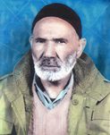 شهید عبدالنبی باقری موسیانی فرزند علی
