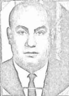شهید عبدالنبی چکشی فرزند علیخان