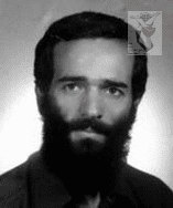 شهید عبداله ابوطالبی فرزند ابوالقاسم