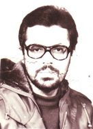 شهید عبداله ابوطالبی فرزند محمد