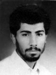 شهید عبداله باقریان قره شیران فرزند یداله