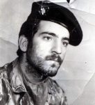 شهید عبداله بیطرفان فرزند علی