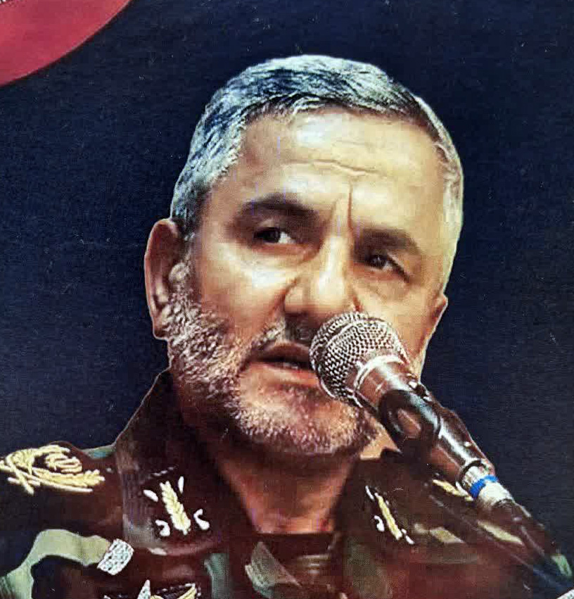 شهید عبداله جلالی نسب فرزند محمدرضا