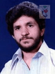 شهید عبداله ریاحی بادی فرزند علی محمد
