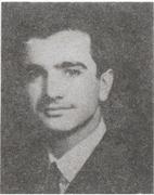 شهید عبداله زوارفرد فرزند محمدکاظم