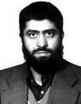 شهید عبداله شامبولی فرزند محمد