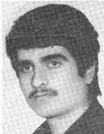 شهید عبداله طهماسب نژاد فرزند صادق