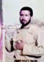 شهید عبداله علائی کاشانی فرزند علی
