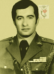 شهید عبداله مختاری گرگانی فرزند خانی