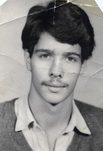 شهید عبداله نجف فرزند علی