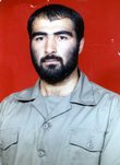 شهید عبداله نطاق پورنوری فرزند محمد