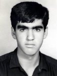 شهید عبداله نوتاج جوقان فرزند احمد