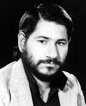 شهید عبداله نوروزی قالهری فرزند خیراله