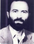 شهید عبداله هاشمی شکفته فرزند غلامحسن