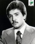 شهید عبداله یحیوی قره شیران فرزند قباد