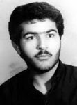 شهید عبدالوهاب قاسمی فرزند اسماعیل
