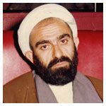 شهید عبدالوهاب قاسمی فرزند عزیزاله