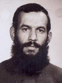 شهید عبدالکریم ارجمندی تهرانی فرزند محمود