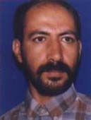 شهید عبدالکریم داودی فرزند مهدی