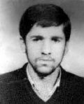 شهید عدنان تخت رونده فرزند محمد