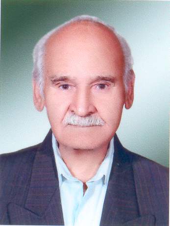 شهید عزت اله بیات فرزند رحمت اله خان