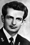 شهید عزت اله رفیعی گندم کار فرزند عین اله