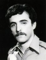 شهید عزت اله علی پور فرزند امیرقلی