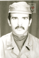 شهید عزیزاله اسکندری واجارگاه فرزند یوسف