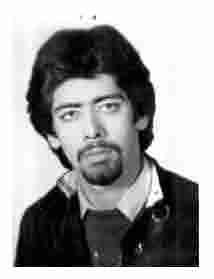 شهید عزیزاله جم زاده فرزند نبی