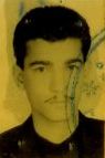 شهید عزیزاله نوری فرزند بشر