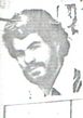 شهید عزیز روشنی فرزند بایرام علی