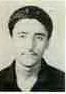 شهید عزیز نجف زاده باروین فرزند عوض