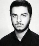 شهید عسکر باقری ویشکانی فرزند تقی