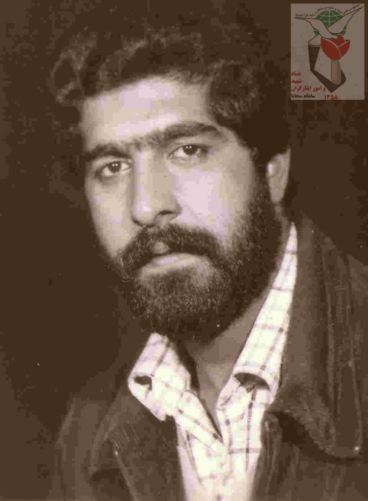 شهید عسگری اسماعیل زاده فرزند رمضانعلی