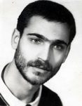 شهید عسگر پاسبان فرزند محمد
