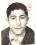 شهید عطاءاله محمدی فرزند اسم علی