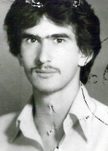 شهید عطوف مکفی فرزند رحیم