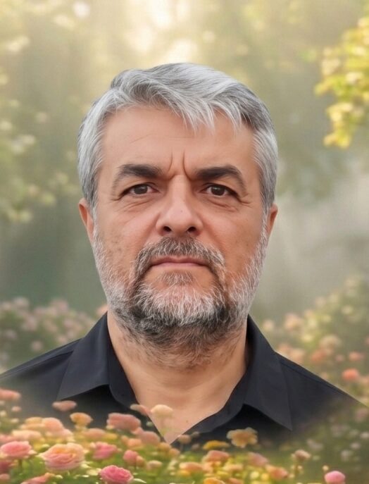 شهید عقیل پیرمیشانی فرزند اسمعیل