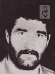 شهید علاءالدین قهرمانی فرزند قهرمان