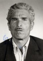 شهید علی آقا حسین خانی فرزند محمدعلی