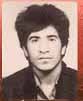 شهید علی احمد کوهستانی فرزند اصغر
