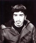 شهید علی اشرف گلزارپور فرزند عباس