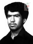 شهید علی اصغر آجرلو فرزند شیث المحمد