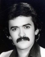 شهید علی اصغر ابروزنی فرزند مصطفی