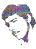 شهید علی اصغر اعلا فرزند تقی
