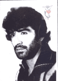 شهید علی اصغر الله قلی زاده فرزند محمد