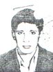 شهید علی اصغر بشکیده فرزند هاشم