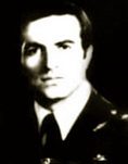 شهید علی اصغر بهنیا فرزند جعفر