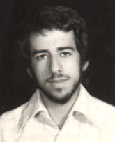 شهید علی اصغر خردنیا فرزند محمد